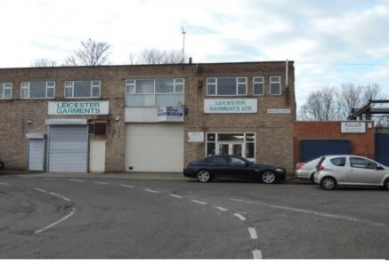 140 Marjorie St, Leicester for sale Primary Photo- Image 1 of 1