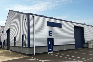 More details for Nuffield Rd, Cambridge - Industrial for Rent