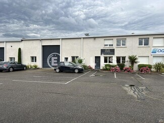 More details for Light Industrial to Rent