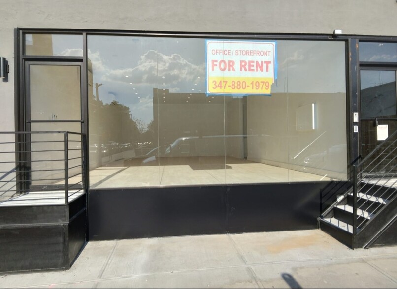 201 Troy Ave, Brooklyn, NY for sale - Building Photo - Image 1 of 1