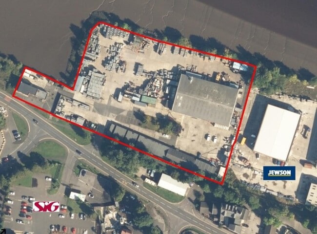 More details for St Omers Rd, Gateshead - Industrial to Rent