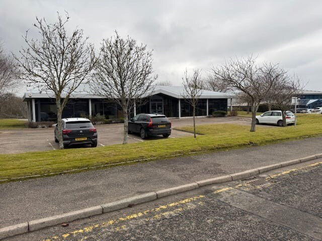 Howe Moss Dr, Dyce to rent - Building Photo - Image 2 of 7