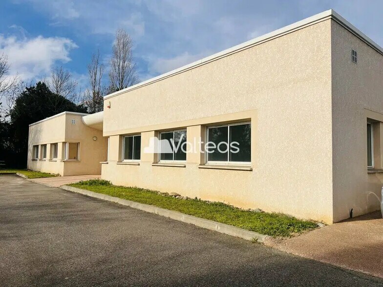 Office in Labège to rent - Building Photo - Image 3 of 9