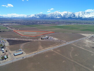 More details for Muller Pky, Minden, NV - Land for Sale