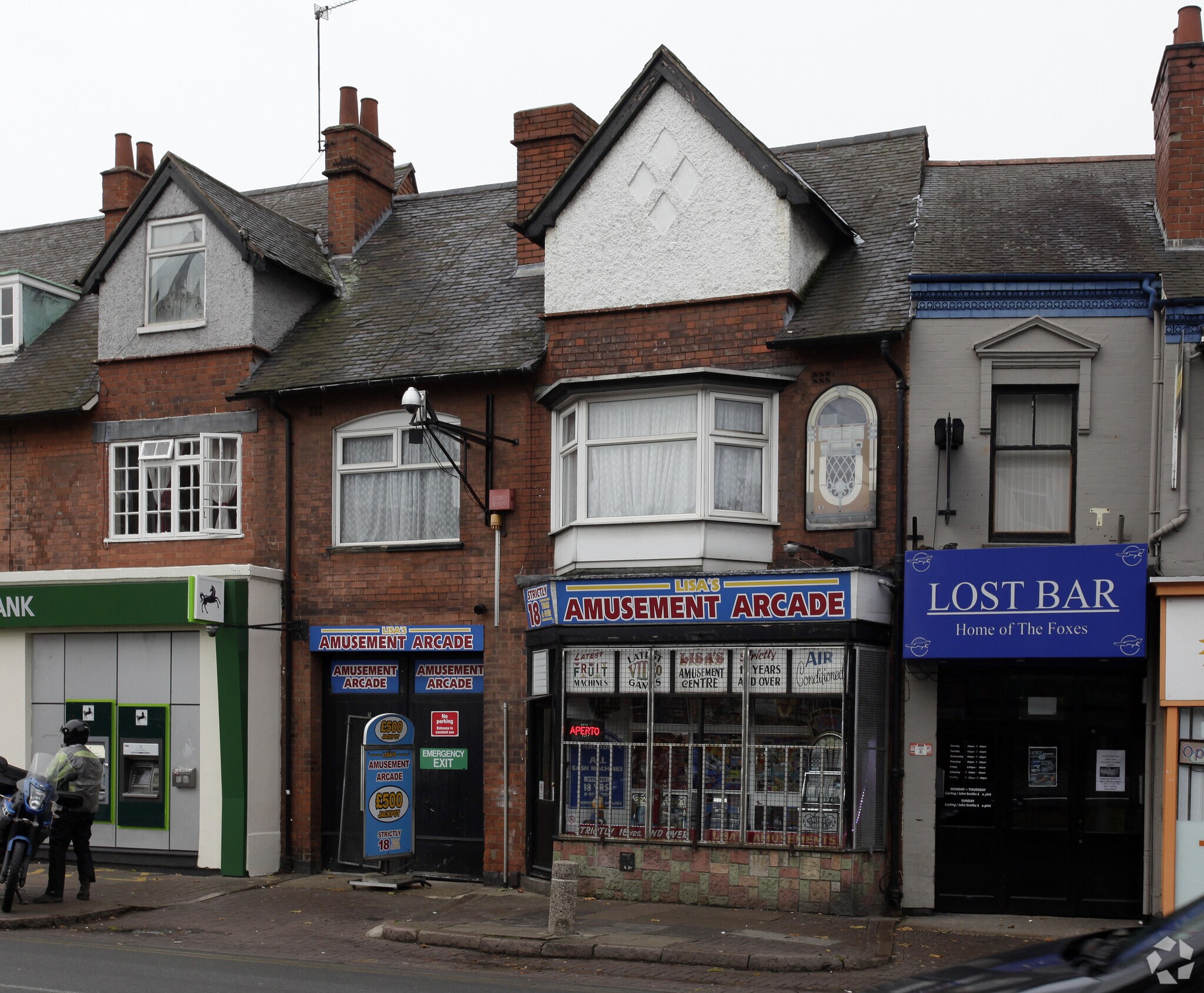 141 & 141a Narborough Rd, Leicester for sale Primary Photo- Image 1 of 1