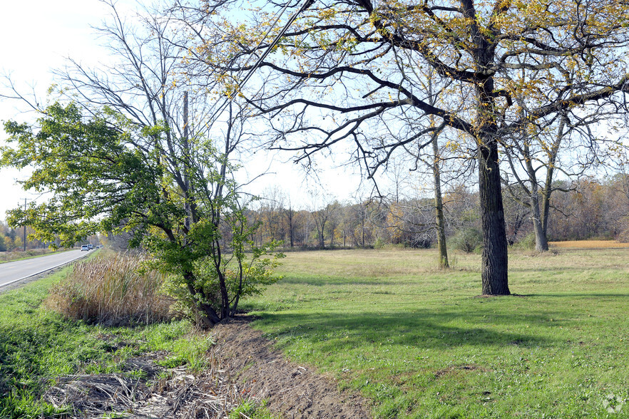 10344 Division Rd, Columbus, MI for sale - Primary Photo - Image 1 of 1