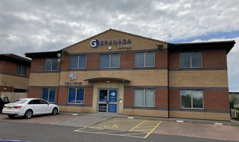 Outgang Ln, Dinnington for sale Primary Photo- Image 1 of 1