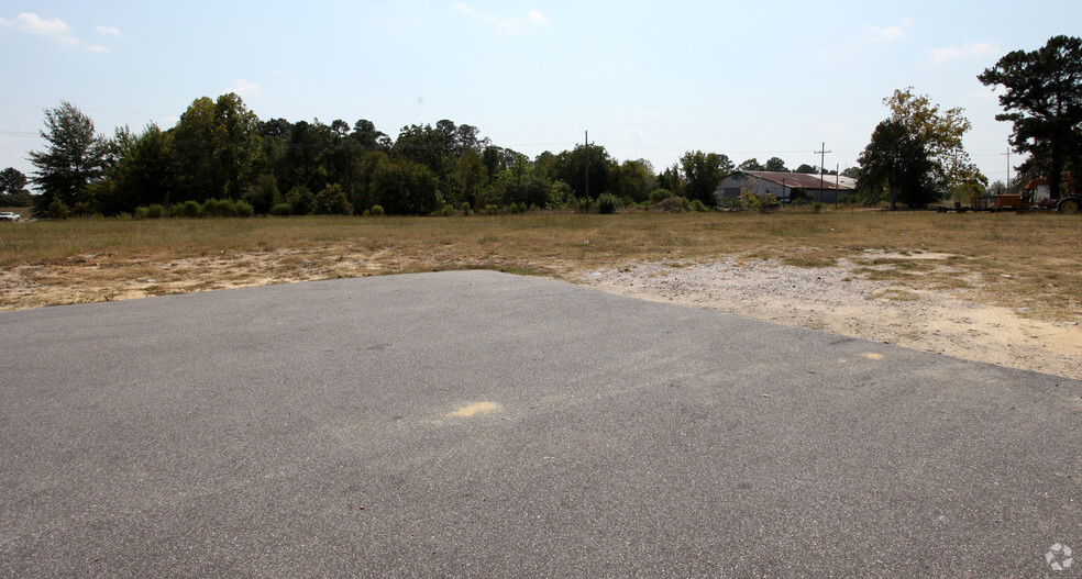 Western Blvd, Tarboro, NC for sale - Primary Photo - Image 1 of 1