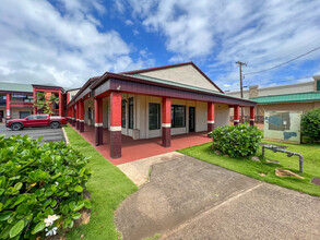 4-901 Kuhio Hwy, Kapaa, HI for sale Building Photo- Image 1 of 1