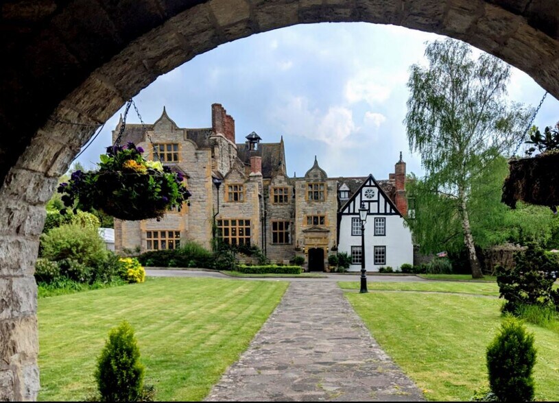 Abbots Salford, Salford Priors for sale - Primary Photo - Image 1 of 1