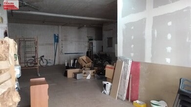 Retail in Ibi, Alicante to rent Interior Photo- Image 2 of 4