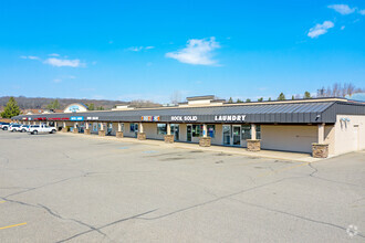 101 7th St N, Sartell, MN for sale Building Photo- Image 1 of 1