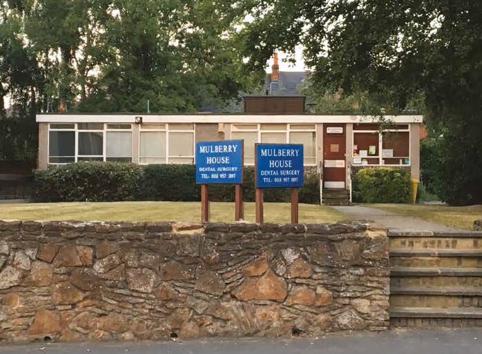 1a Eldon Rd, Reading for sale Primary Photo- Image 1 of 1