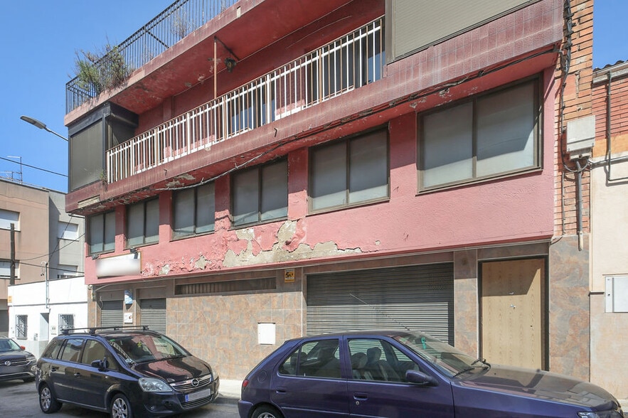 Retail in Sabadell, Barcelona for sale - Building Photo - Image 3 of 27