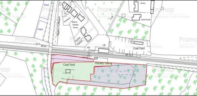 Station Rd, Pluckley to rent - Building Photo - Image 2 of 13