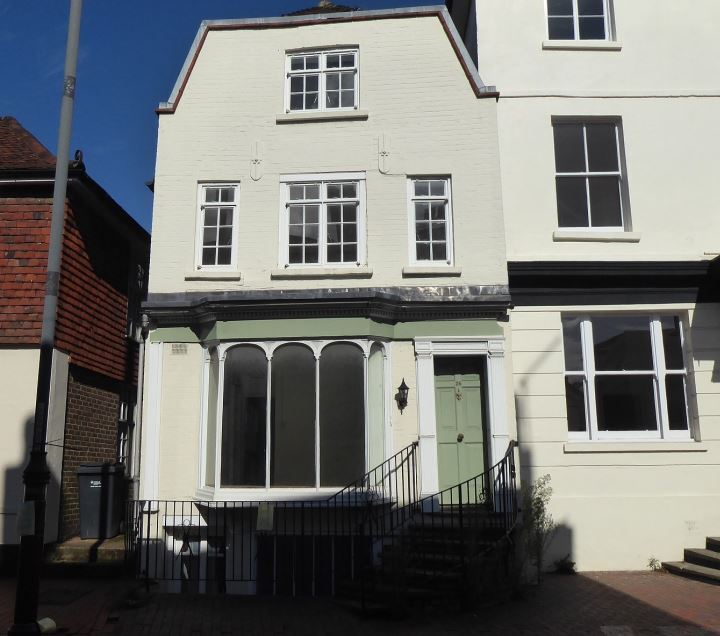 26 Church Rd, Tunbridge Wells for sale Building Photo- Image 1 of 1