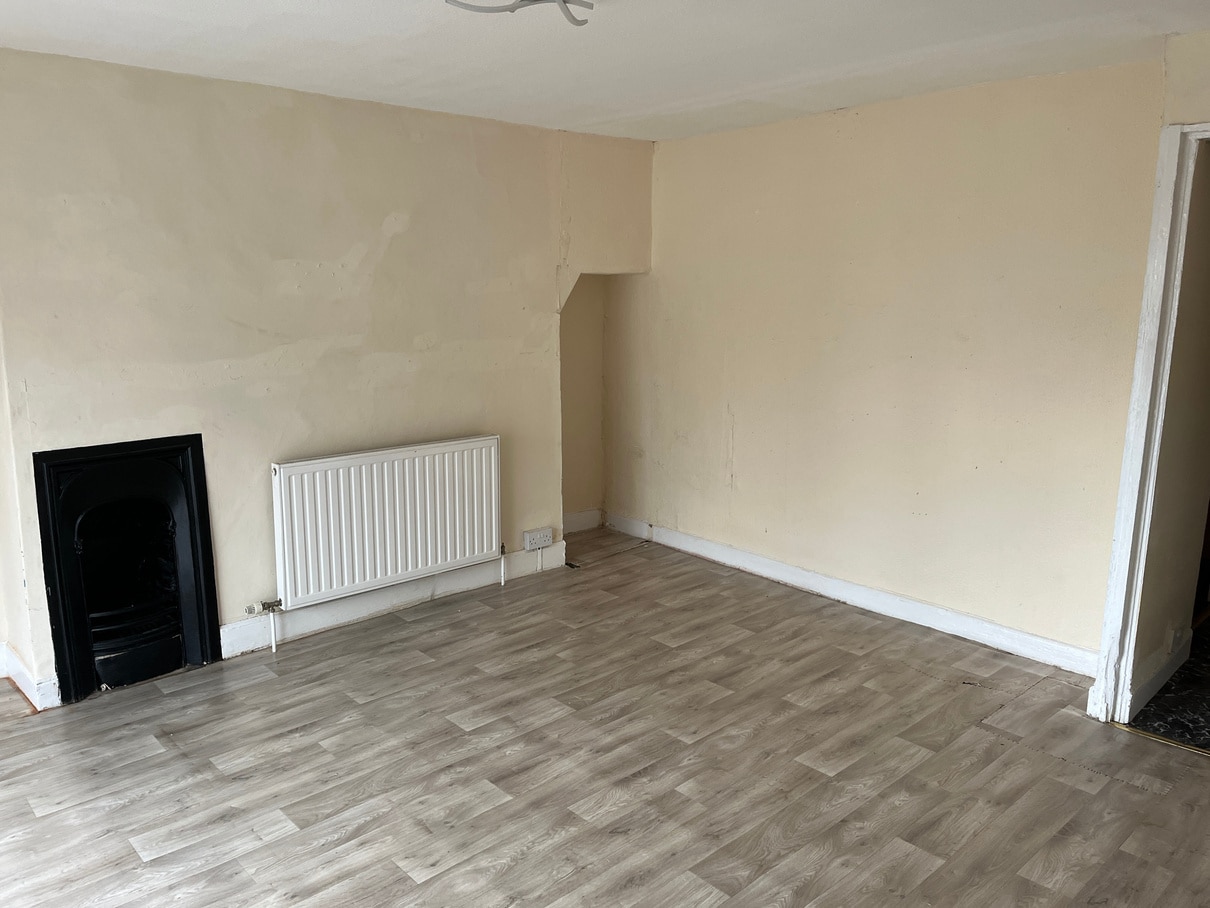 50 Southgate, Pontefract to rent Interior Photo- Image 1 of 5