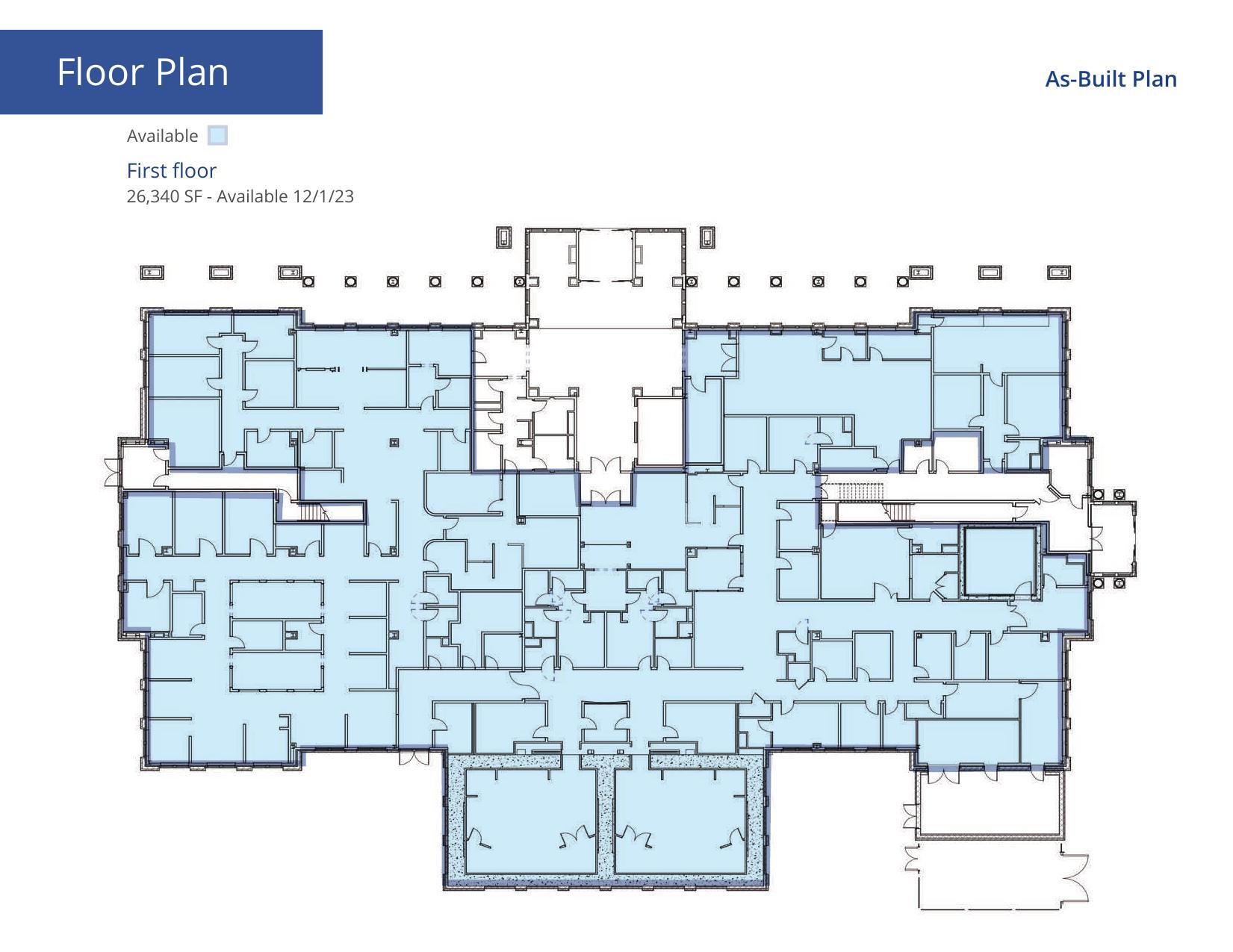 155 Kingsley Ln, Norfolk, VA for rent Floor Plan- Image 1 of 1