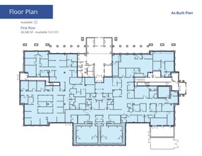 155 Kingsley Ln, Norfolk, VA for rent Floor Plan- Image 1 of 1