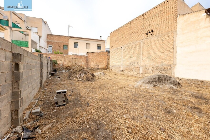 Land in Las Gabias, Granada for sale - Building Photo - Image 3 of 16