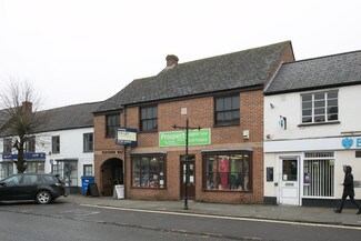 More details for 134 High St, Swindon - Retail for Rent