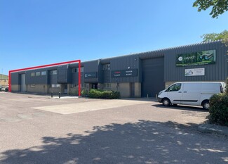 More details for Gloucester Rd, Cheltenham - Industrial for Rent