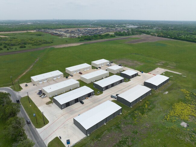 More details for 4687 Johnson Ln, Argyle, TX - Light Industrial, Industrial to Rent