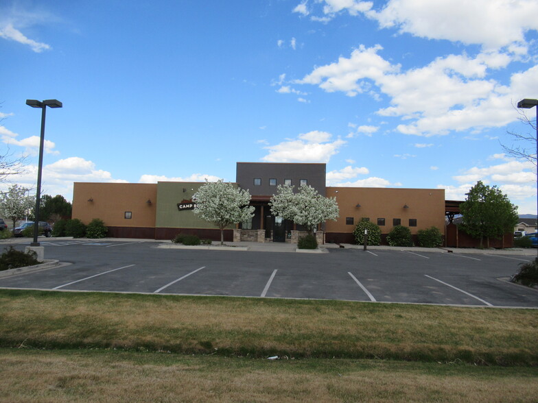 1515 Ogden Rd, Montrose, CO for sale - Primary Photo - Image 1 of 1