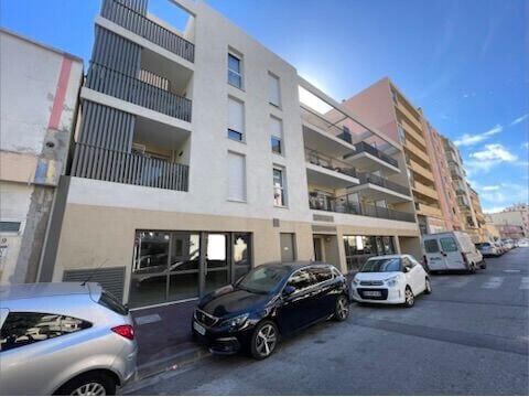 69 Boulevard De Paris, Toulon for sale Building Photo- Image 1 of 18