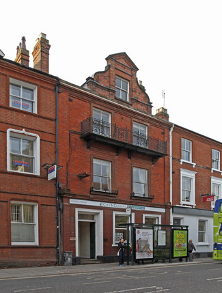 More details for 6 Upper King St, Norwich - Office for Rent