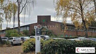 More details for Office to Rent