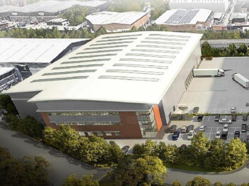 North Hyde Gdns, Hayes for sale Primary Photo- Image 1 of 1