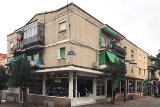 More details for Avenida de la Libertad, 11, Leganés - Retail to Rent