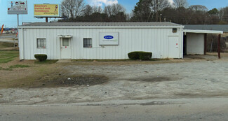 More details for 2170 Lovejoy Rd, Hampton, GA - Light Industrial for Rent