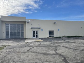 More details for 11760 Slauson Ave, Santa Fe Springs, CA - Industrial for Rent