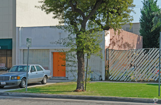 More details for 8560 Venice Blvd, Los Angeles, CA - Office/Retail for Rent