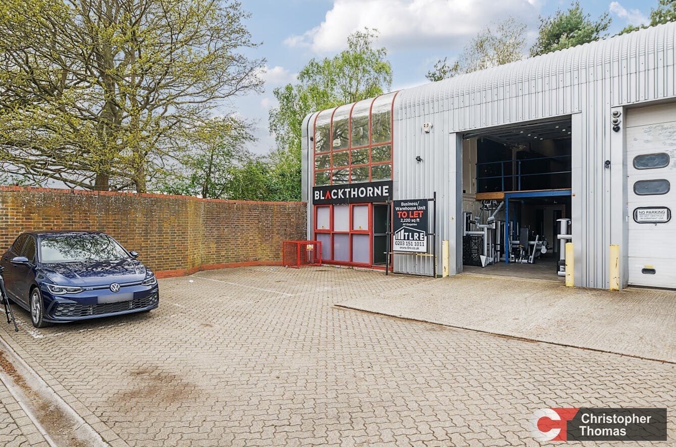 Eversley Way, Egham for sale Building Photo- Image 1 of 1