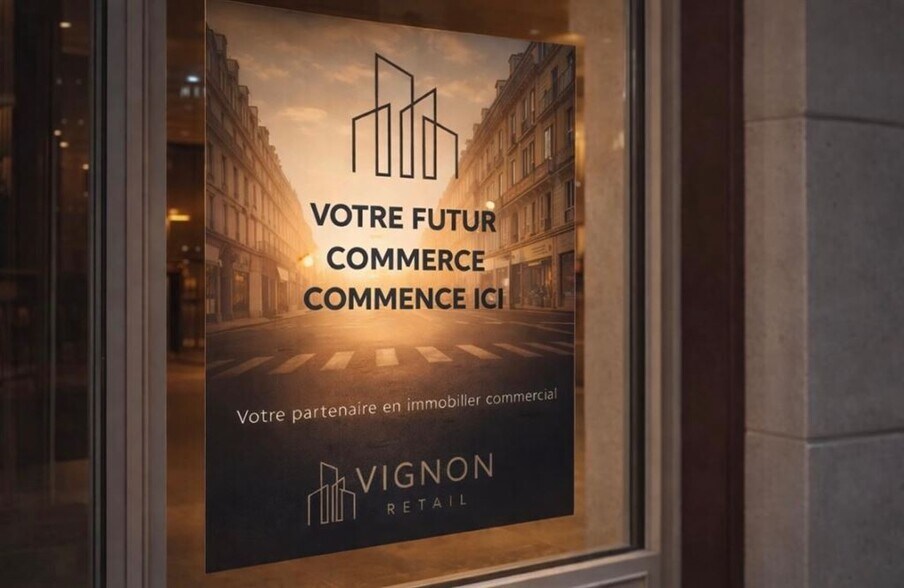 Office in Clichy to rent - Building Photo - Image 2 of 3