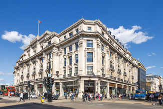 More details for 28-40 Argyll St, London - Office for Rent