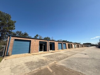 More details for 2530 Old Louetta Loop, Spring, TX - Flex, Industrial for Rent