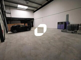 More details for Office, Light Industrial to Rent