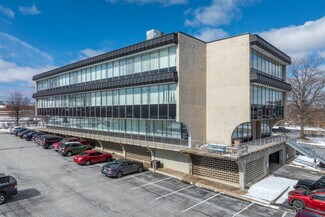 More details for 355 N 21st St, Camp Hill, PA - Office, Office / Medical to Rent