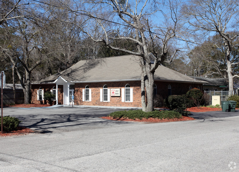 1700 Ashley River Rd, Charleston, SC for sale - Primary Photo - Image 1 of 1