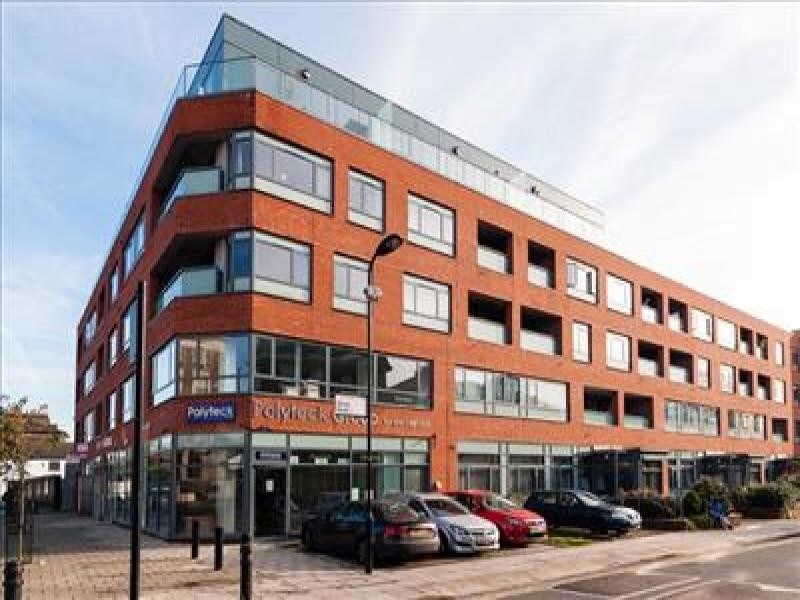 48-50 Well St, London for sale Building Photo- Image 1 of 1