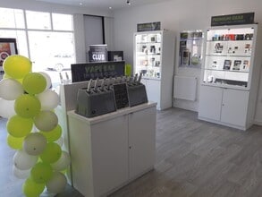 13-15 Market Pl, Stoke On Trent to rent Interior Photo- Image 1 of 3