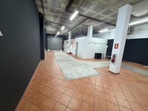 Retail in Sant Boi de Llobregat, Barcelona to rent Interior Photo- Image 1 of 8