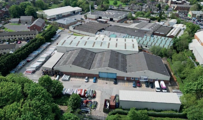 in for sale - Building Photo - Image 1 of 1