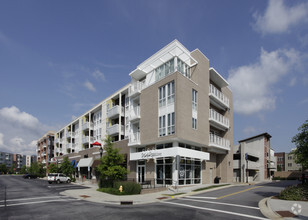 Two Town Square Blvd, Asheville, NC for rent Building Photo- Image 1 of 4