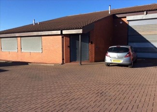 More details for Mercantile Rd, Houghton Le Spring - Industrial for Rent