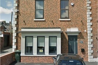 4 Bentinck Rd, Newcastle Upon Tyne to rent Building Photo- Image 1 of 5